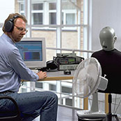 PULSE Sound Quality Software